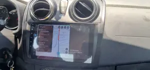 Vând Dacia Logan standard in stare foarte bună de funcționare 