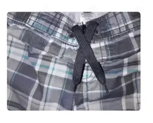 Set haine vara 4-5 ani, H5 (cămăși mânecă scurtă, pantaloni scurți) - imagine 4