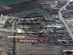 Hala de vanzare | 1.100mp I Boldesti-Scaieni - Randament anual 10% - imagine 16