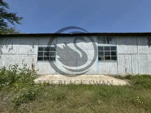 Hala de vanzare | 1.100mp I Boldesti-Scaieni - Randament anual 10% - imagine 5