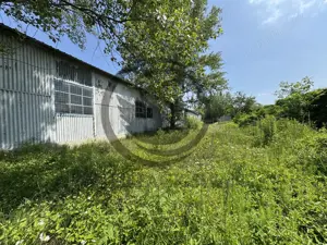 Hala de vanzare | 1.100mp I Boldesti-Scaieni - Randament anual 10% - imagine 7