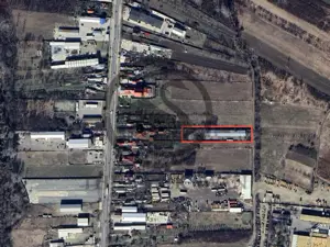 Hala de vanzare | 1.100mp I Boldesti-Scaieni - Randament anual 10% - imagine 18