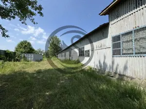 Hala de vanzare | 1.100mp I Boldesti-Scaieni - Randament anual 10% - imagine 3