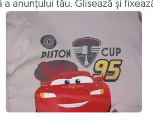 Set haine toamnă 4-5 ani, geacă, vestă, helancă, cod H11 - imagine 2