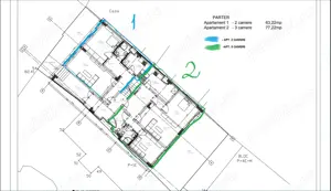 Inchiriez Apartament cu 2 camere Obor  - imagine 10