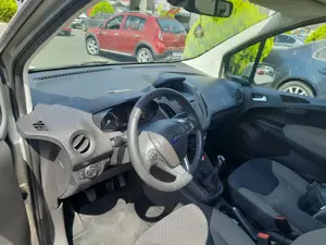 De vânzare ford tourneo curier 2015 - imagine 2