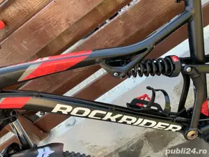 Bicicleta rokrider 530s