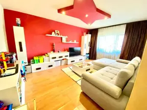 Etaj intermediar.Lipovei.Decomandat.Centrala proprie!