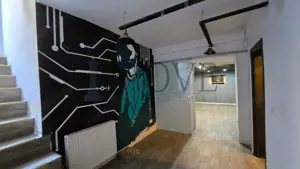 Spatiu de birouri versatil de vanzare -  Str Caderea Bastiliei - imagine 11