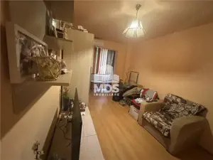 Apartament cu 3 camere la etajul 3 aproape de Mall - imagine 6