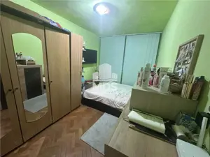 Apartament cu 3 camere la etajul 3 aproape de Mall - imagine 11