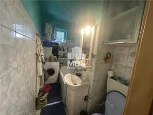 Apartament cu 3 camere la etajul 3 aproape de Mall - imagine 2