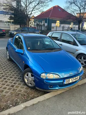Vânzare Opel tigra - imagine 4