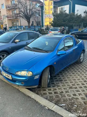 Vânzare Opel tigra