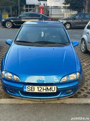 Vânzare Opel tigra - imagine 2