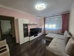 Hipodrom 2 cam cf I SD,MOBILAT COMPLET, supraf 53 mp