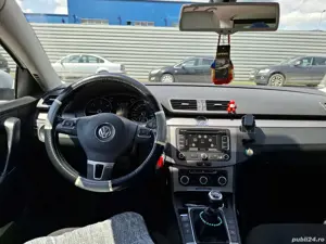 Volkswagen Passat 2012 - imagine 5 Volkswagen Passat 2012 - imagine 5