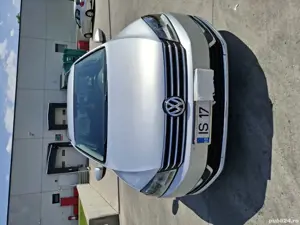 Volkswagen Passat 2012 - imagine 3 Volkswagen Passat 2012 - imagine 3