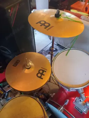 Set tobe Hayman pentru juniori - imagine 3