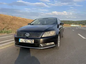  Vând Volkswagen Passat   - imagine 2