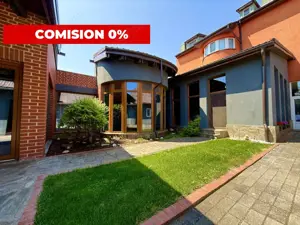 Red Chamber, 3 garaje, 500 mp utili,  2.000 mp teren, COMISION 0% - Chisoda