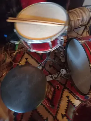 Set tobe Hayman pentru juniori - imagine 4