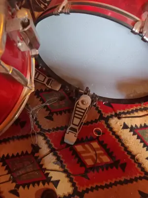 Set tobe Hayman pentru juniori - imagine 5