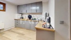 Cladire birouri de vanzare D+P+E+M zona Sub Arini Sibiu - imagine 10