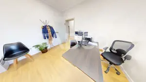 Cladire birouri de vanzare D+P+E+M zona Sub Arini Sibiu - imagine 14