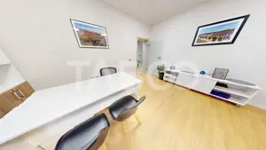 Cladire birouri de vanzare D+P+E+M zona Sub Arini Sibiu - imagine 12