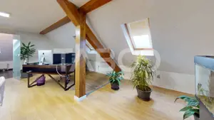 Cladire birouri de vanzare D+P+E+M zona Sub Arini Sibiu - imagine 16