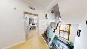 Cladire birouri de vanzare D+P+E+M zona Sub Arini Sibiu - imagine 13