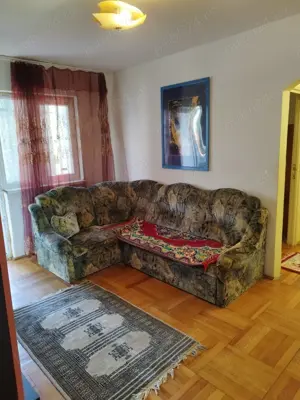 Inchiriez apartament cu 2 camere , in Arad  zona Vlaicu Brio - imagine 5