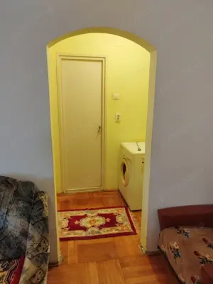 Inchiriez apartament cu 2 camere , in Arad  zona Vlaicu Brio - imagine 3