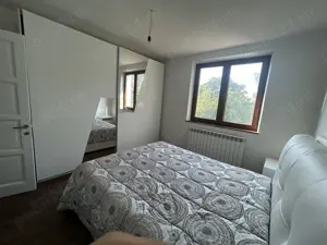 Vand apartament 3 camere onesti - imagine 5