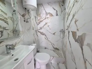 Se ofera spre inchiriere garsoniera in zona Militari - imagine 3