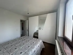 Vand apartament 3 camere onesti - imagine 4