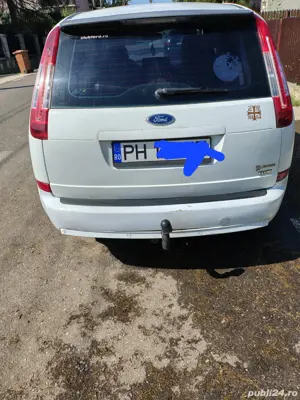 Ford C-Max - imagine 2
