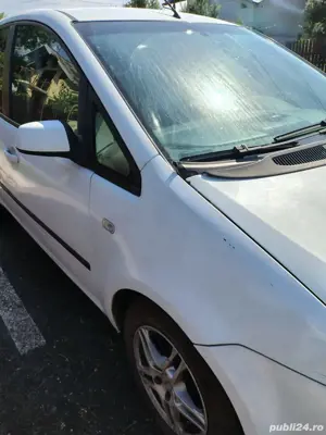 Ford C-Max - imagine 3