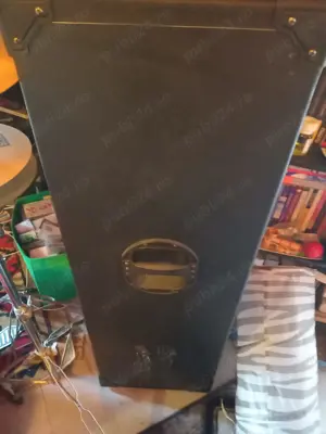 Boxe audio Vlliodor 300W-4 ohm sinus - imagine 3