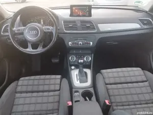 Audi q3, quattro, automat, 2014 - imagine 5
