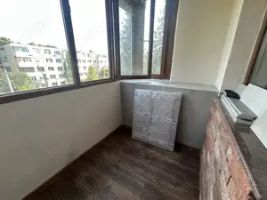 Vand apartament 3 camere onesti - imagine 10