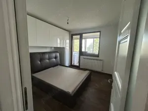 Vand apartament 3 camere onesti - imagine 6