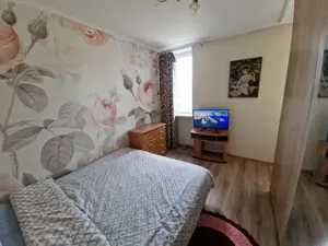 Se ofera spre inchiriere garsoniera in zona Obor 