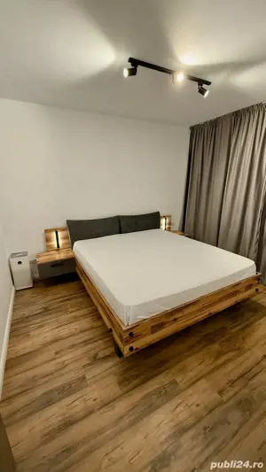 Apartament 3 camere 83mp | parcare inclusa - Decebal Residence - imagine 5