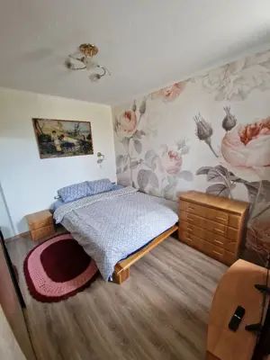 Garsoniera de inchiriat in zona Sebastian