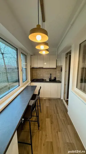 Apartament 3 camere 83mp | parcare inclusa - Decebal Residence - imagine 2