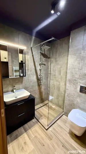 Apartament 3 camere 83mp | parcare inclusa - Decebal Residence - imagine 4