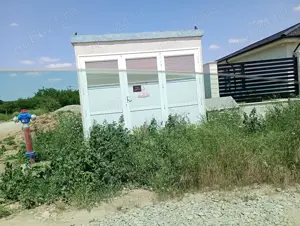 Vând urgent teren - imagine 3