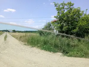 Vând urgent teren - imagine 4